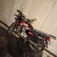 احسان شکاری مدل 94|موتورسیکلت|تهران, ایوانک|دیوار