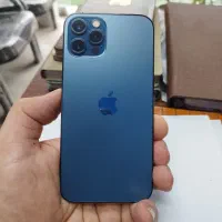 12پرو باتری 100 فابریک