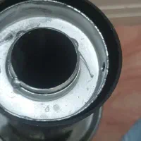 منبع ۱۰۶بنزی سایلنسردار.تیبا۲|قطعات یدکی و لوازم جانبی|تربت‌حیدریه, رضاشهر|دیوار