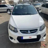 کوییک R /مدل ۱۴۰۲/اتوماتیک/رنگ سفید