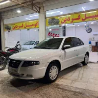 سورن پلاس ۱۴۰۳ نمایشگاه فردین