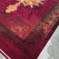 فرش شیرازی .بازرگانی.