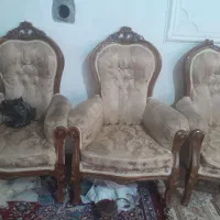 مبل کارکرده