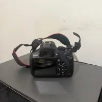 دوربین عکاسی کنون ۱۲۰۰D|دوربین عکاسی و فیلمبرداری|تهران, علم و صنعت|دیوار