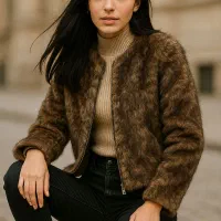 استوک زمستانه(عمده و تک)|لباس|تهران, صاحبقرانیه|دیوار