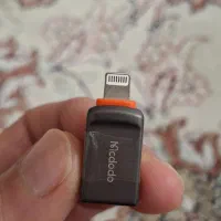 otg آیفون مک دودو لایتنینگ