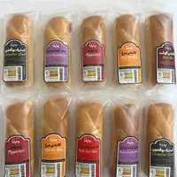 ساندویچ سرد خرید مستقیم از کارخانه