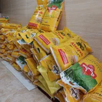 برنج عنبر بو خوش عطر بو خوزستان