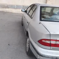 سمند LX ساده، مدل ۱۳۸۴|خودرو سواری و وانت|همدان, |دیوار
