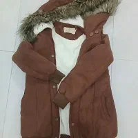 تعدادی کاپشن|کیف، کفش، کمربند|نهاوند, |دیوار