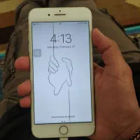 ایفون iphone 7 plus 128g|موبایل|شیراز, شهرک بزین|دیوار