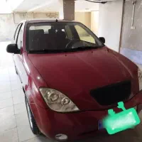 ماشین تیبا ۲|خودرو سواری و وانت|هشتگرد, فاز ۲ مهستان|دیوار