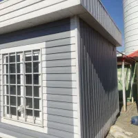 کانکس ویلایی