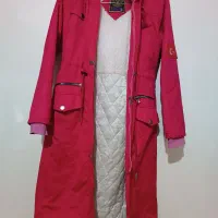 کاپشن دخترانه