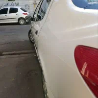 206sd|خودرو سواری و وانت|قزوین, |دیوار