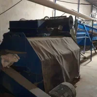 گرانول عسلی روشن و تیره و گرانول مشکی|عمدهفروشی|مرودشت, رودبال|دیوار