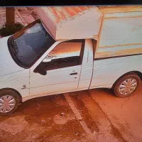 آریسان دوگانه کارخانه مدل۹۵