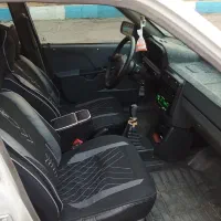 پراید131دوگانه کارخانه|خودرو سواری و وانت|سقز, |دیوار