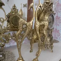 2عددغزال و2عدد رقصدنده|مجسمه، تندیس، ماکت|پلدختر, |دیوار