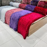 پتو شویی با دستگاه