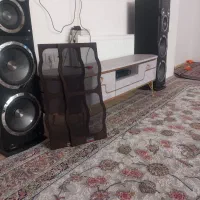 میز تلویزیون و اسپیکر|میز تلویزیون|نسیم‌شهر, |دیوار