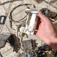 لوازم انژکتور موتور سیکلت نامی|قطعات یدکی و لوازم جانبی|قیدار, |دیوار