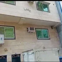 فروش آپارتمان ۱۰۵ متری ۲ خوابه طبقه ۲ بغل هفت