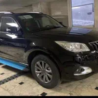 فروش هایما s7پلاس موتور ۱۸۰۰مدل ۴۰۳