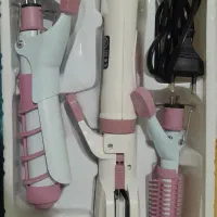 اتو مو ویو بابلیس در دوسایز۱۶ و ۳۲|آرایشی، بهداشتی، درمانی|ابهر, |دیوار