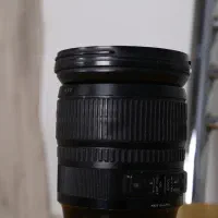 لنز 24/105 سیگما کنون