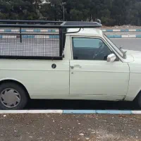 حمل بار با وانت.کفی مبلی