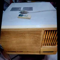 کولر  جنرال|کولر گازی و فن‌کوئل|رشت, عینک|دیوار