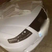 سورن ۱۴۰۴ دوگانه مخزن بزرگ خشک|خودرو سواری و وانت|خرم‌آباد, |دیوار