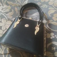 کیف مجلسی|کیف، کفش، کمربند|شیراز, گلشن|دیوار