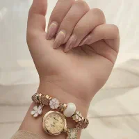 ساعت دخترانه پاندورا مارک الینا 7669|ساعت|تبریز, |دیوار