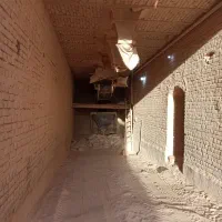 کوره گچ قرمز|مصالح و تجهیزات ساختمان|اصفهان, قهاب جنوبی|دیوار