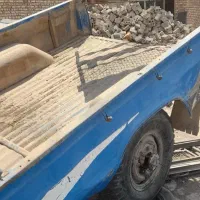 خرید ماشین های فرسوده و اسقاط با بالاترین قیمت