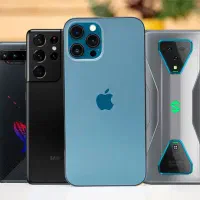 گوشی های خراب یا نیازمند تعمیر