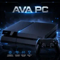 1ترابایت فول بازی انتخابی PS4