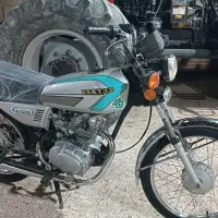 موتور شهاب الگانس