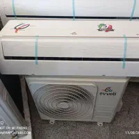 اسپلیت 24 ایوولی