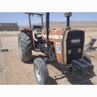 تراکتور مدل 81