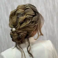 دوست داری بدرخشی کافیه پیام بدی و نوبتتو رزرو کنی|خدمات آرایشگری و زیبایی|سبزوار, ولیعصر (نجار آباد)|دیوار