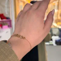 دستبند بدون اجرت