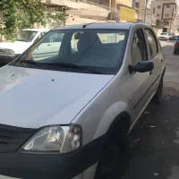 فروشی ال نود مدل ۹۰ شاسی سالم کم کار|خودرو سواری و وانت|اصفهان, پروین|دیوار