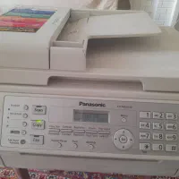 پرینتر اسکنر فکس کپی (چاپگر) 4 کاره مدل KX-MB2030|پرینتر، اسکنر، کپی، فکس|تهران, یاخجی آباد|دیوار