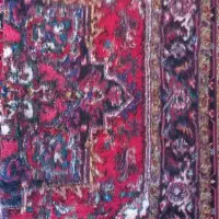 فرش هریس تاجری|فرش|قرچک, زیبا شهر|دیوار