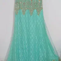 پیراهن زنانه مجلسی