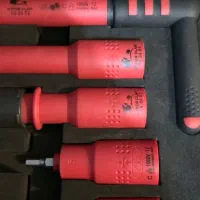 جعبه بکس عایق