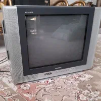 تلویزیون رنگی